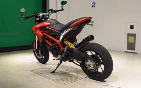 DUCATI HYPERMOTARD 820 2013