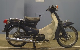 HONDA C50 SUPER CUB E AA01