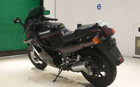 KAWASAKI GPZ1000RX 1987 ZXT00A