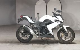 KAWASAKI Z250 ER250C