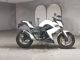 Фото Kawasaki Z250 с японского аукциона
