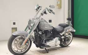 HARLEY FLBS 1870 2024