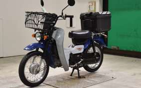 SUZUKI BIRDIE 50 E BA42A
