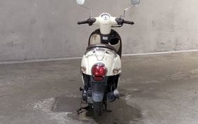 HONDA GIORNO AF77
