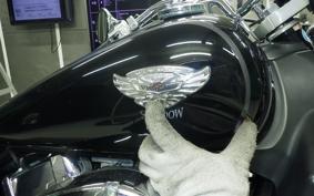 HONDA SHADOW 750 Gen. 3 2005 RC50