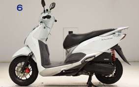 HONDA LEAD 125 JF45