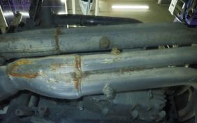 HONDA CB400SF VTEC Spec3 2005 NC39