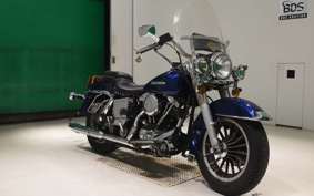 HARLEY FLHP 1340 1984