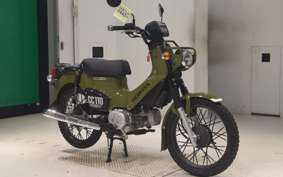 HONDA CROSS CUB 110 JA45