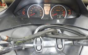 SUZUKI SKYWAVE 400 2007 CK44A
