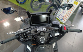 YAMAHA T-MAX 560 A TECHMAX 2025 SJ21J