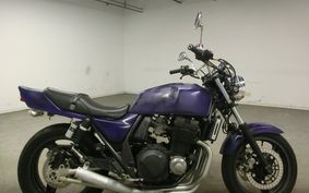 KAWASAKI ZRX-2 1997 ZR400E