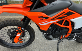 KTM 390Enduro R J1J40