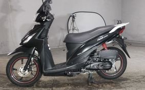 SUZUKI ADDRESS V110 CE47A