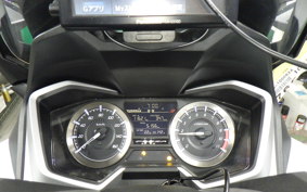 HONDA FORZA 250 2021 MF15