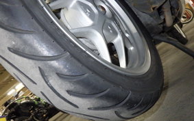HONDA SH MODE JF51