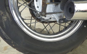 YAMAHA DRAGSTAR 250 VG02J