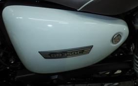 HONDA GB350C 2025 NC64