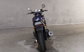 KAWASAKI ZRX400 1994 ZR400E