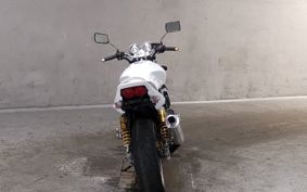 HONDA CB400SFV-3 2007 NC39