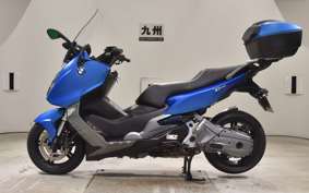 BMW C600 SPORT 2012
