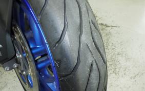SUZUKI GSX-S 1000 Gen.2 2021 EK1AA