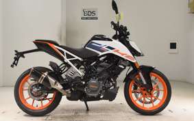 KTM 125 DUKE