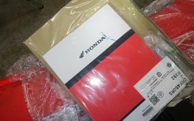 HONDA CRF450R PE07