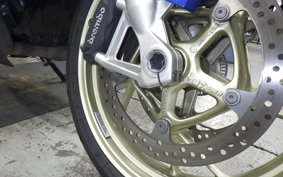 BMW R1200RS 2015