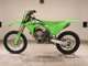Фото Kawasaki KX250 с японского аукциона