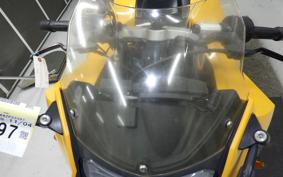 BMW F800S 2008