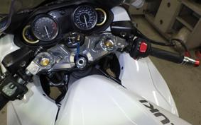 SUZUKI HAYABUSA Gen.3 2022 EJ11A