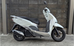 HONDA LEAD 125 JF45
