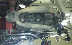 HONDA DAX 125 JB04