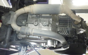 HONDA MONKEY 125 2016 JB03