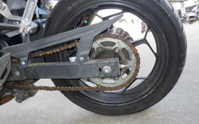 KAWASAKI Z250 ER250C