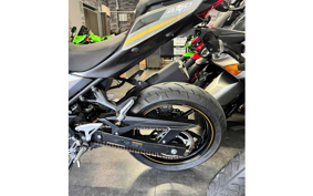 YAMAHA FJR1300 2013 RP23