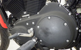 HARLEY XL883RI 2007