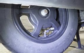 SUZUKI ADDRESS V125 Gen.2 2014 DP12H