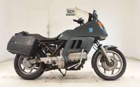 BMW K100RT 1985