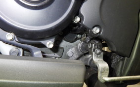 YAMAHA XSR155 2011
