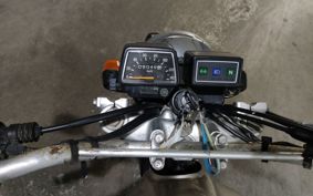YAMAHA TW200 DG07J