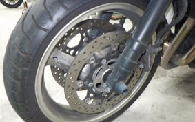 SUZUKI BANDIT 1250 SA 2009 GW72A