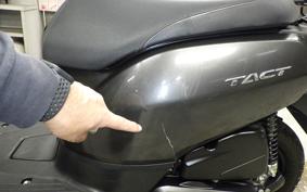 HONDA TACT Gen.4 AF79
