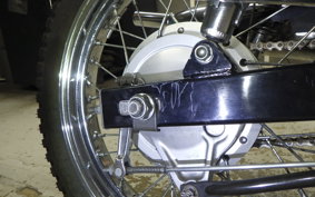 HONDA CL400 1999 NC38