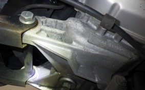 SUZUKI ADDRESS V125 DT11A