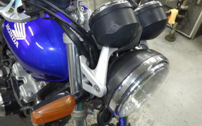 HONDA CB400SF VTEC 2001 NC39