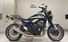KAWASAKI Z900RS 2022 ZR900C