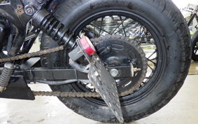 YAMAHA VIRAGO 250 3DM