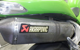 KAWASAKI ZX 10 NINJA R 2006 ZXT00D